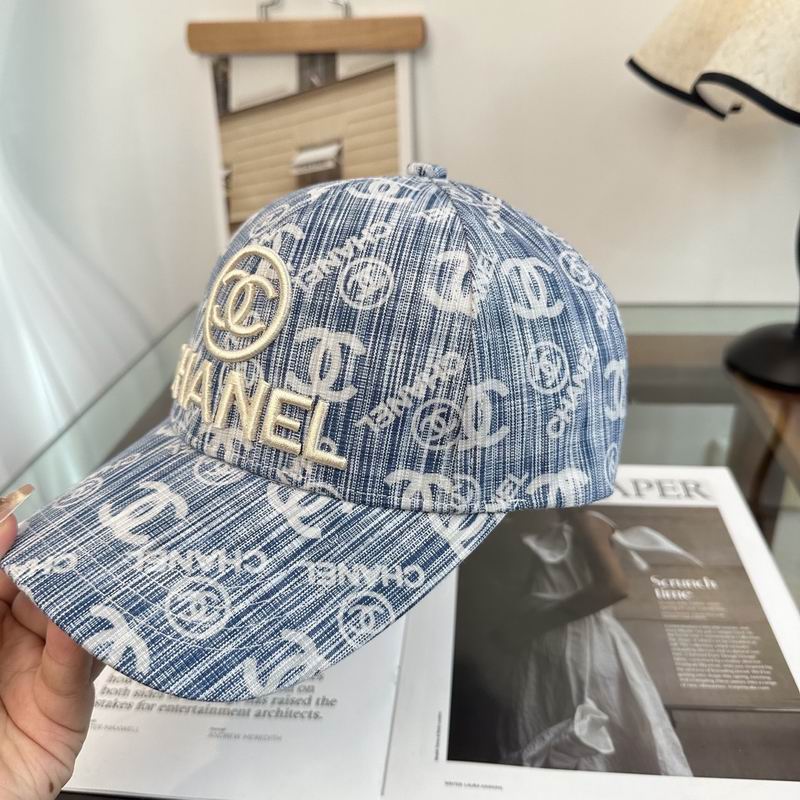 Chanel cap dx (366)