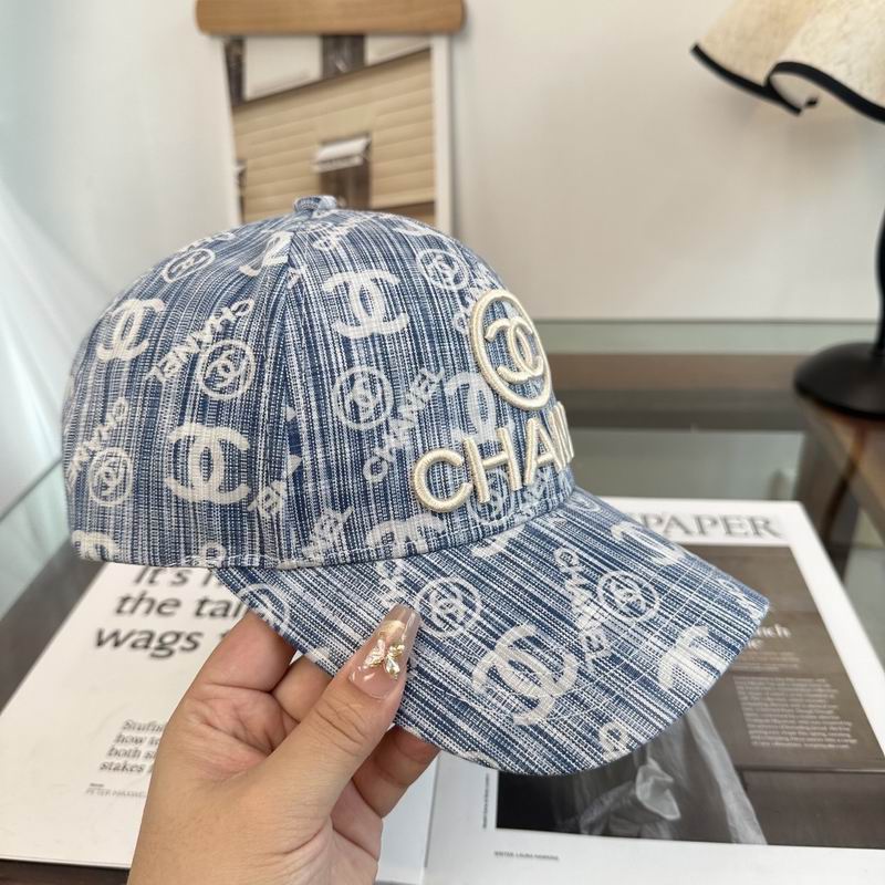 Chanel cap dx (367)