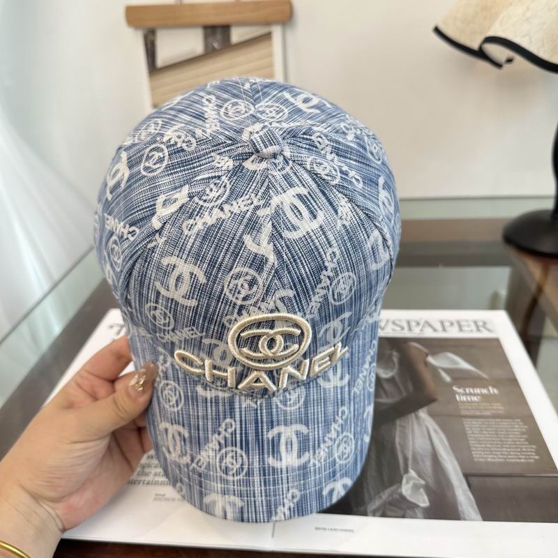 Chanel cap dx (368)