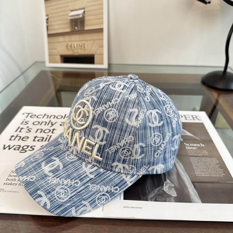 Chanel cap dx (370)