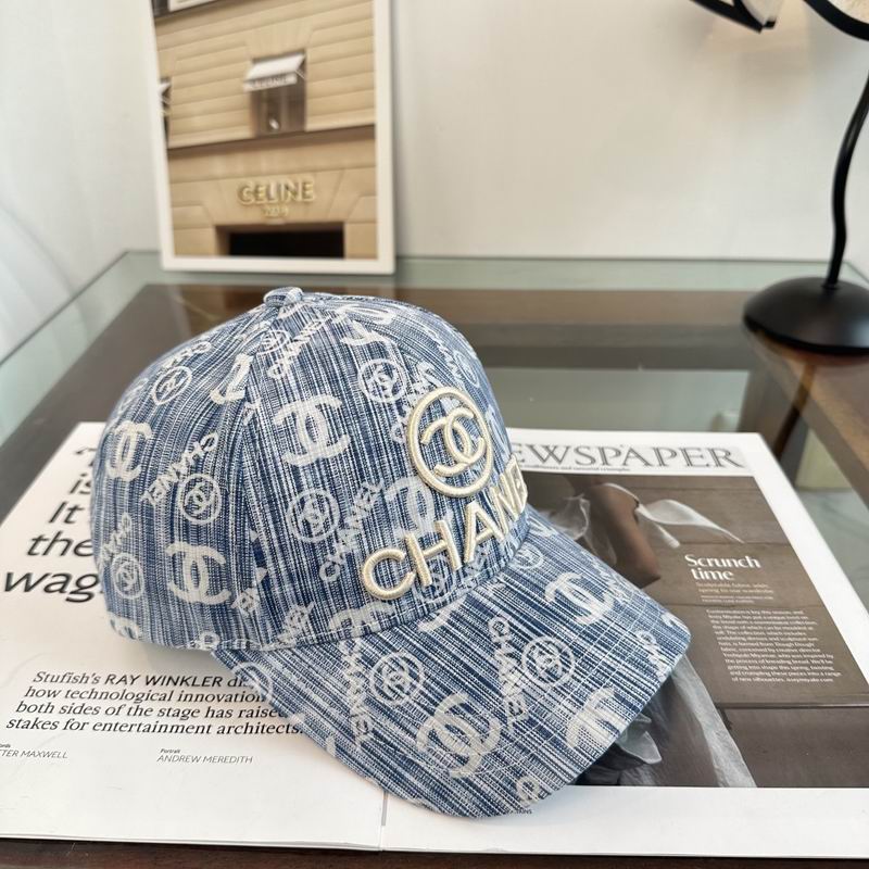 Chanel cap dx (371)