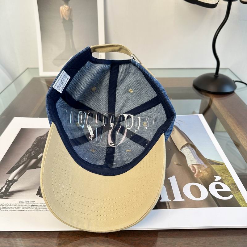 Chanel cap dx (374)