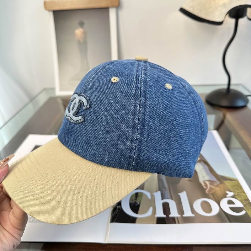 Chanel cap dx (375)