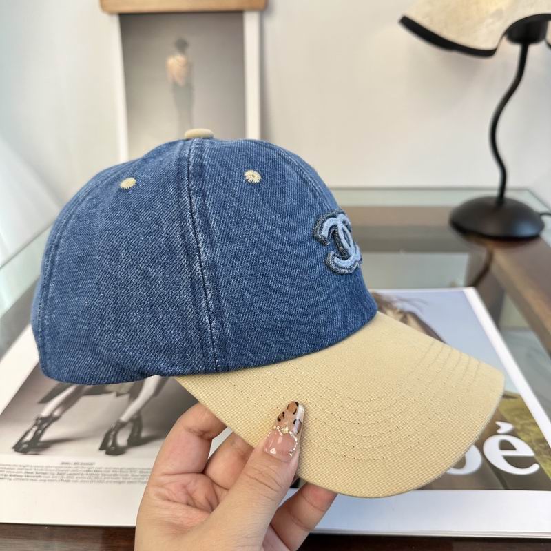 Chanel cap dx (376)