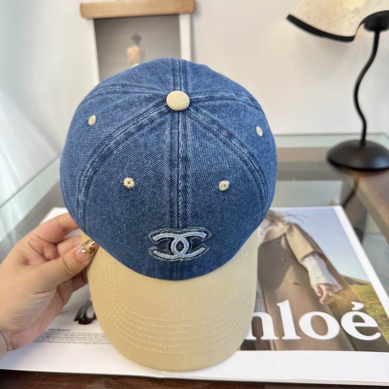 Chanel cap dx (377)