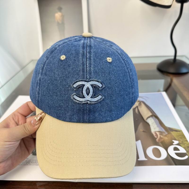 Chanel cap dx (378)