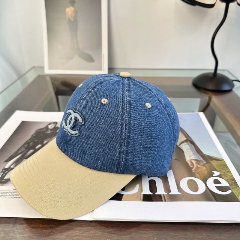 Chanel cap dx (379)