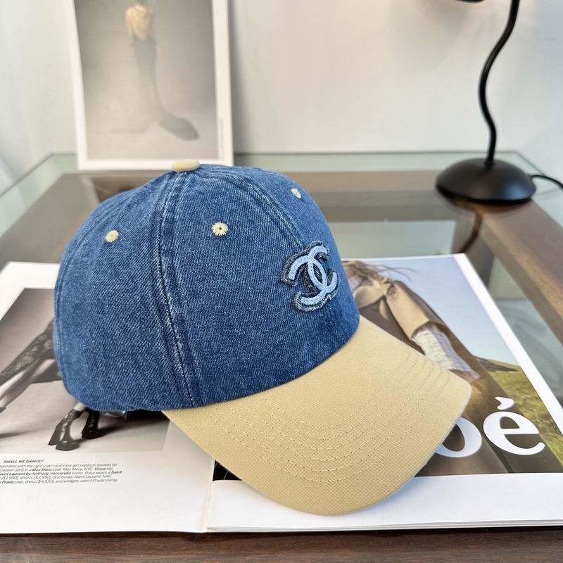 Chanel cap dx (380)