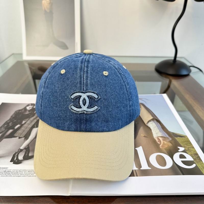 Chanel cap dx (381)