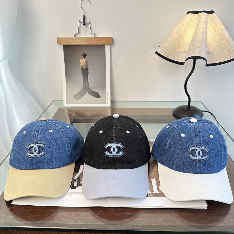 Chanel cap dx (382)