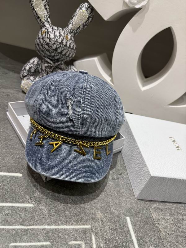 Chanel cap dx (384)