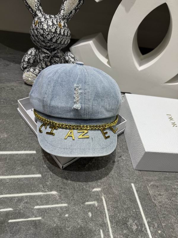 Chanel cap dx (385)