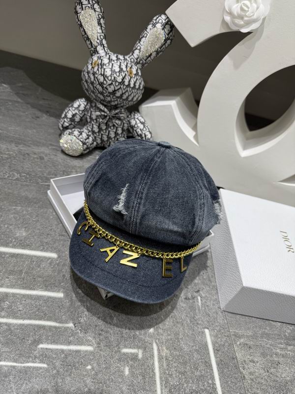 Chanel cap dx (386)