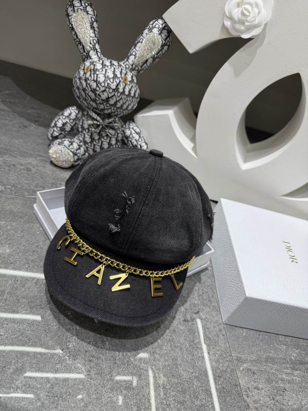 Chanel cap dx (387)