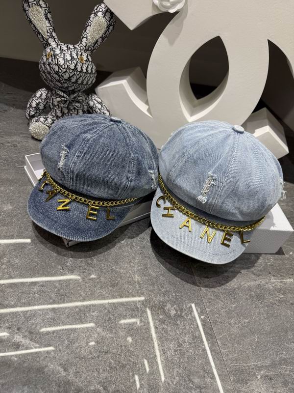 Chanel cap dx (388)