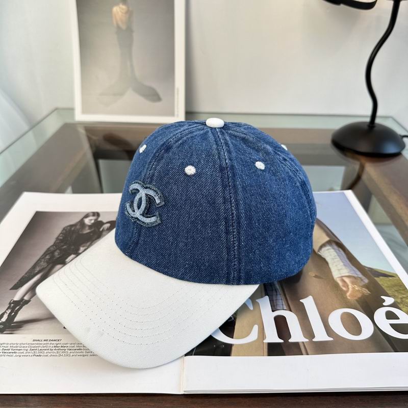 Chanel cap dx (389)