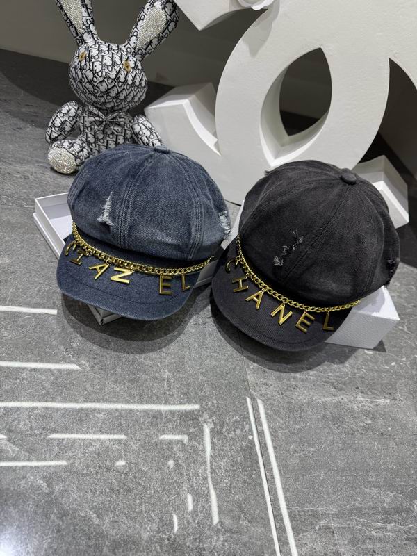 Chanel cap dx (390)