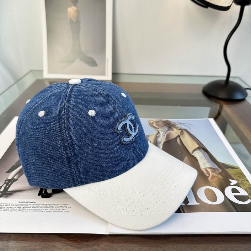 Chanel cap dx (390)
