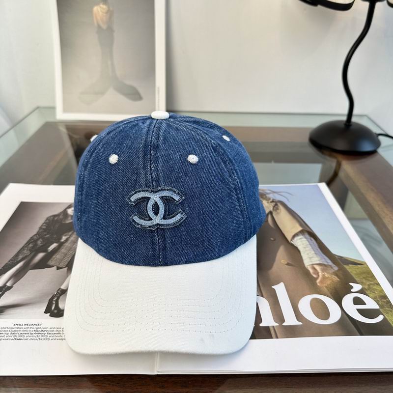 Chanel cap dx (391)