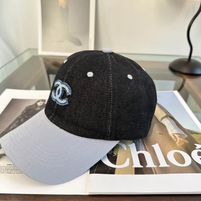 Chanel cap dx (398)