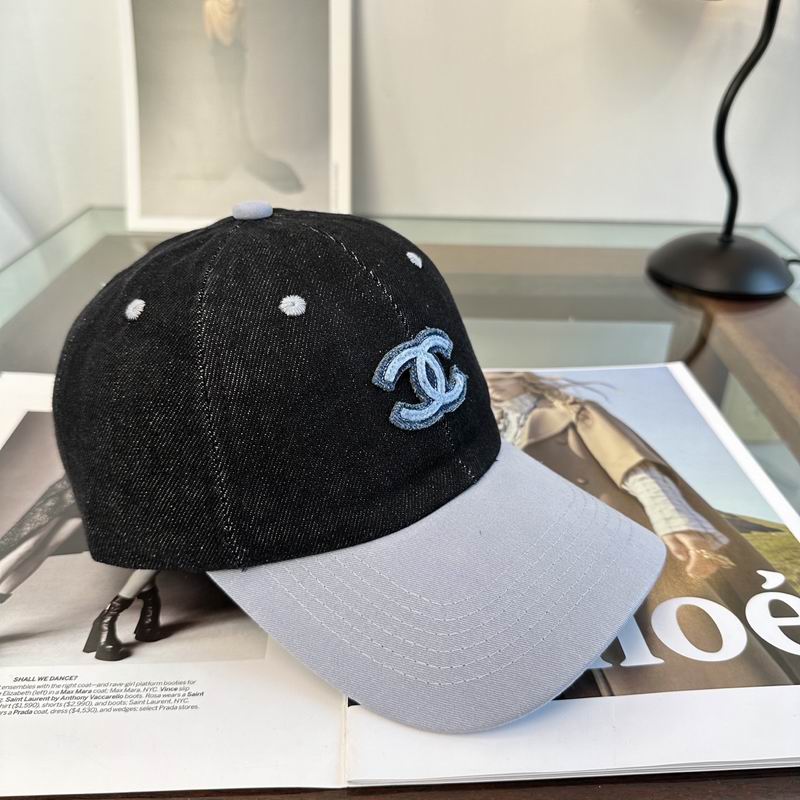Chanel cap dx (399)