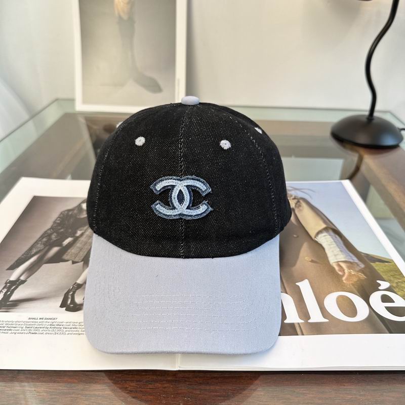 Chanel cap dx (400)