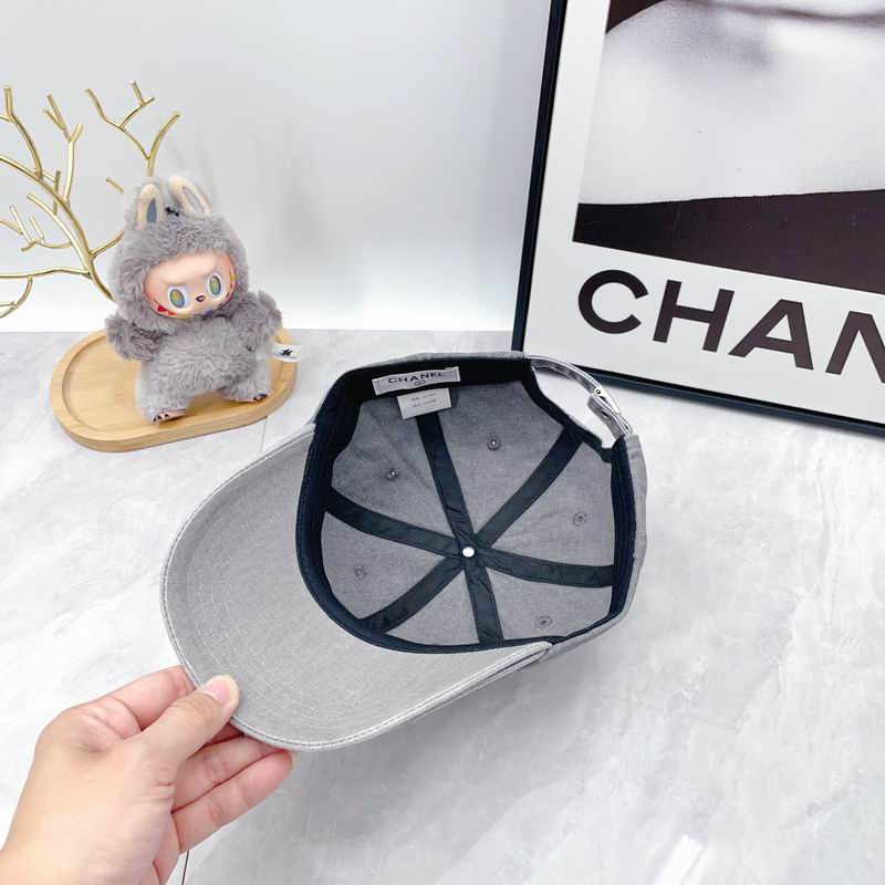 Chanel cap dx (403)