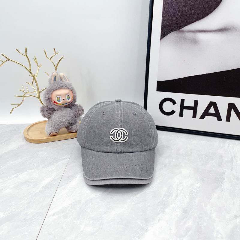 Chanel cap dx (406)