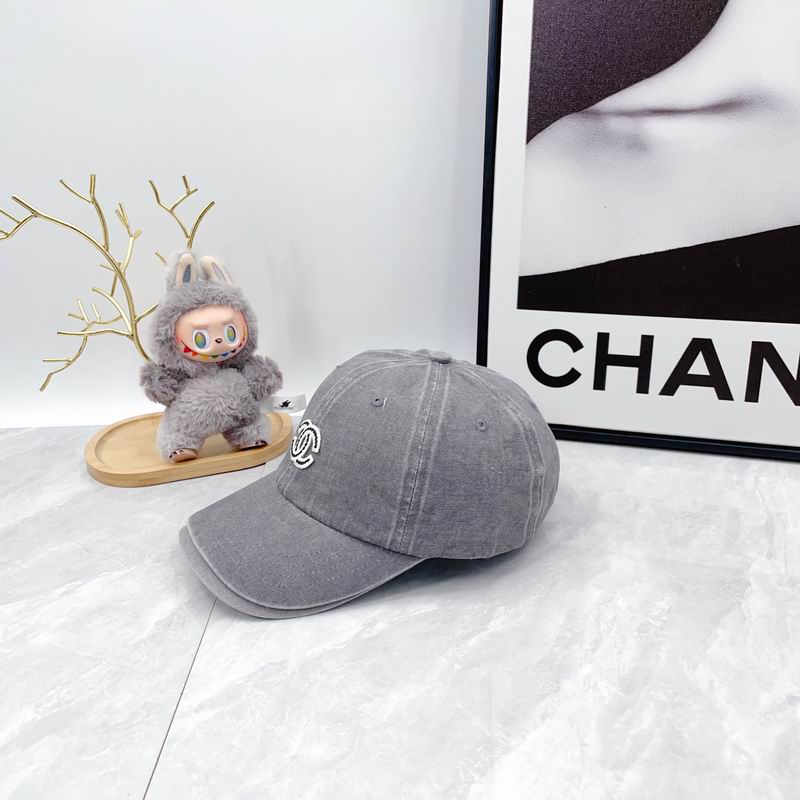 Chanel cap dx (407)