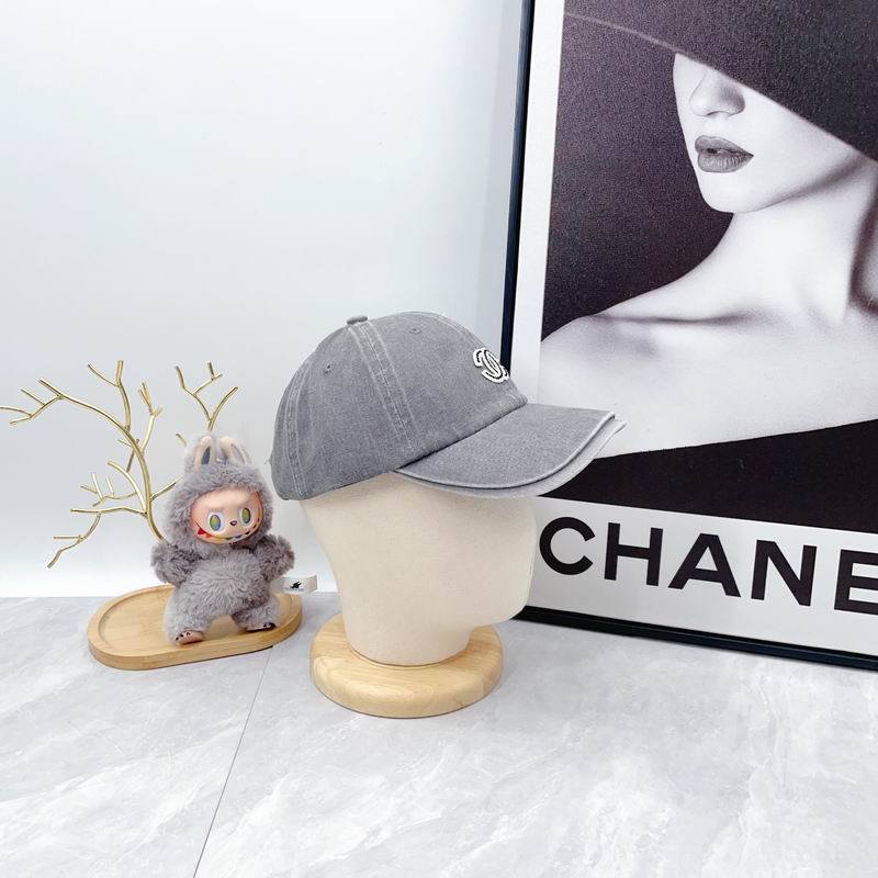 Chanel cap dx (408)