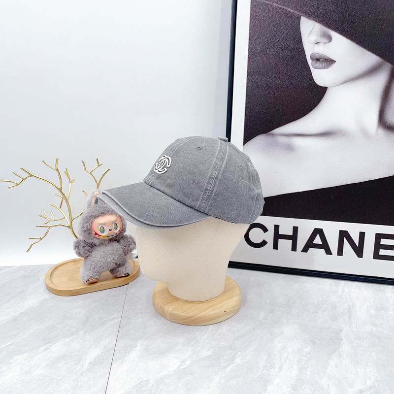 Chanel cap dx (409)