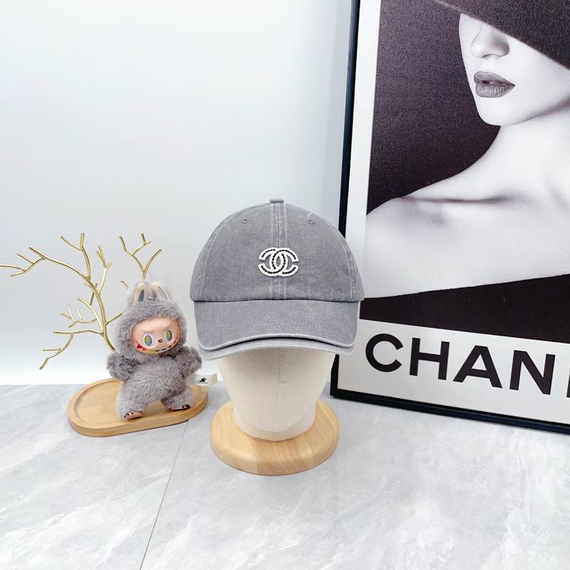 Chanel cap dx (410)