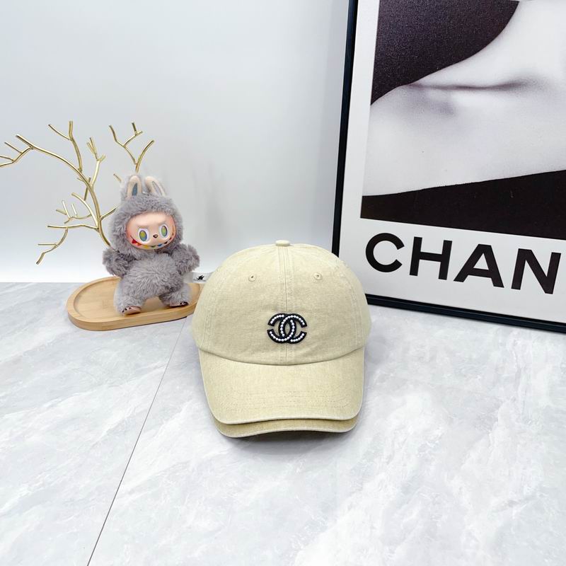 Chanel cap dx (416)