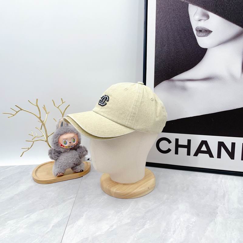 Chanel cap dx (419)