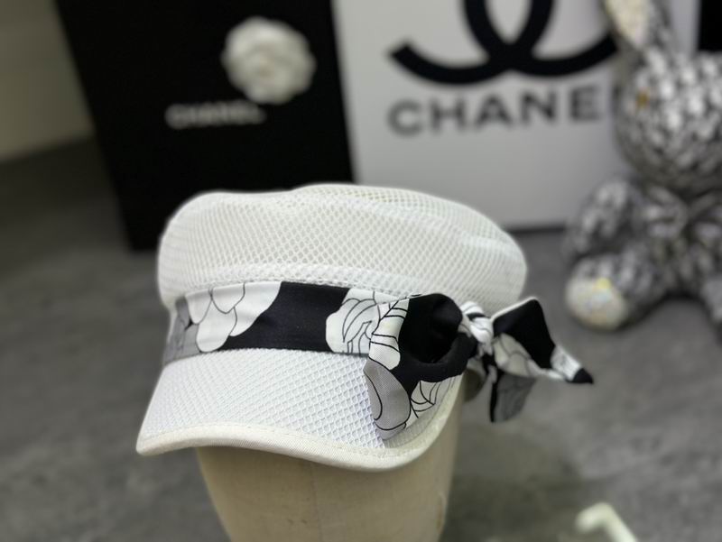 Chanel cap dx (42)