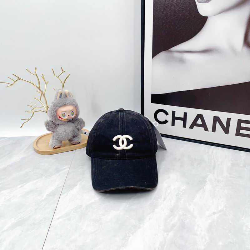 Chanel cap dx (42)