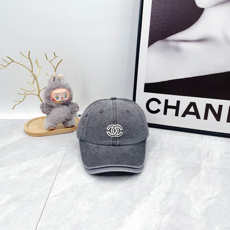 Chanel cap dx (426)