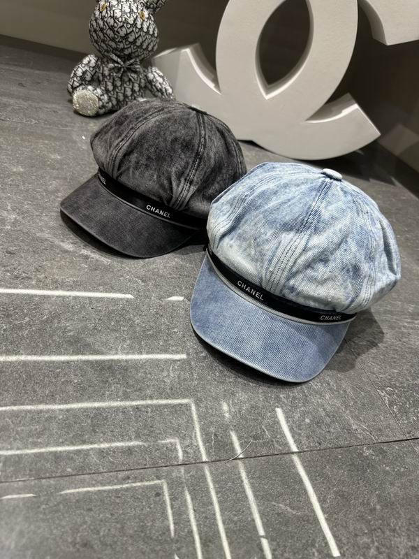 Chanel cap dx (428)