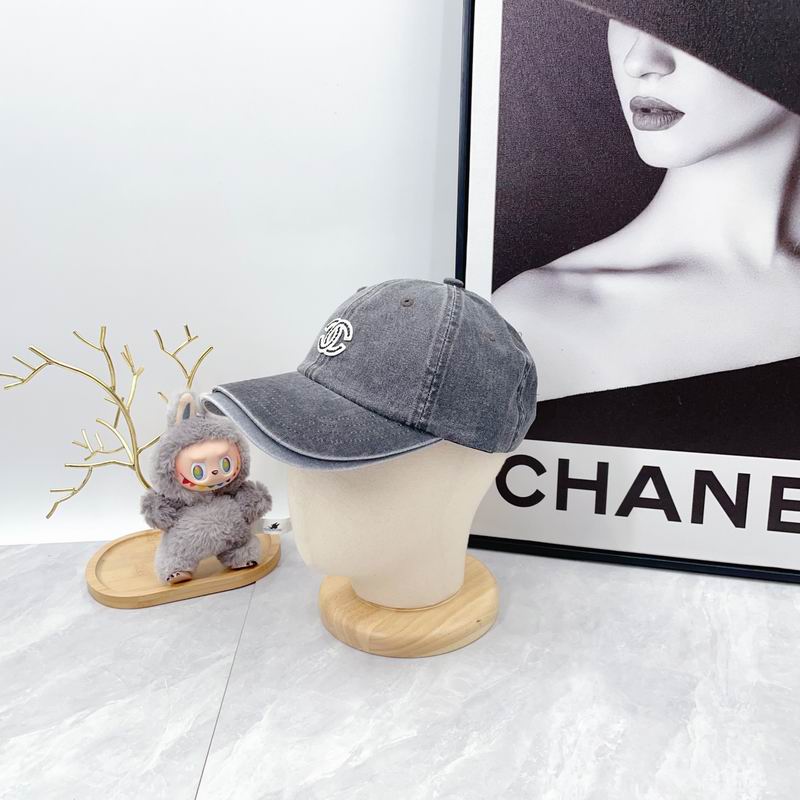 Chanel cap dx (428)