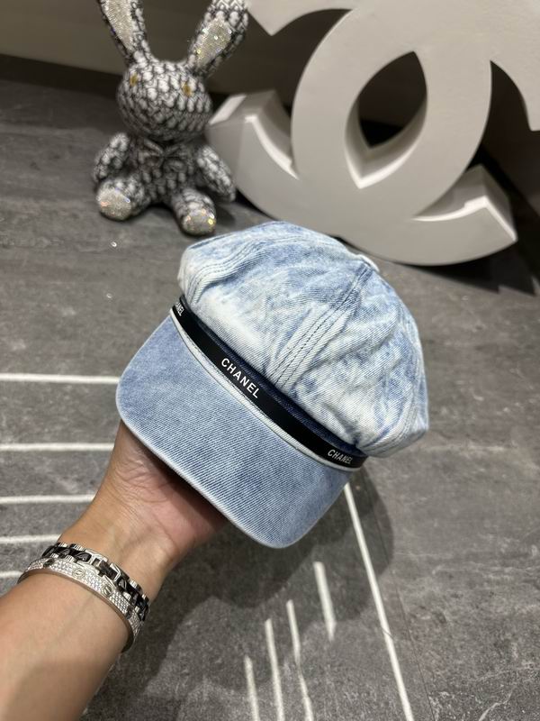 Chanel cap dx (429)