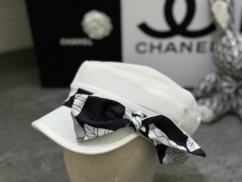 Chanel cap dx (43)