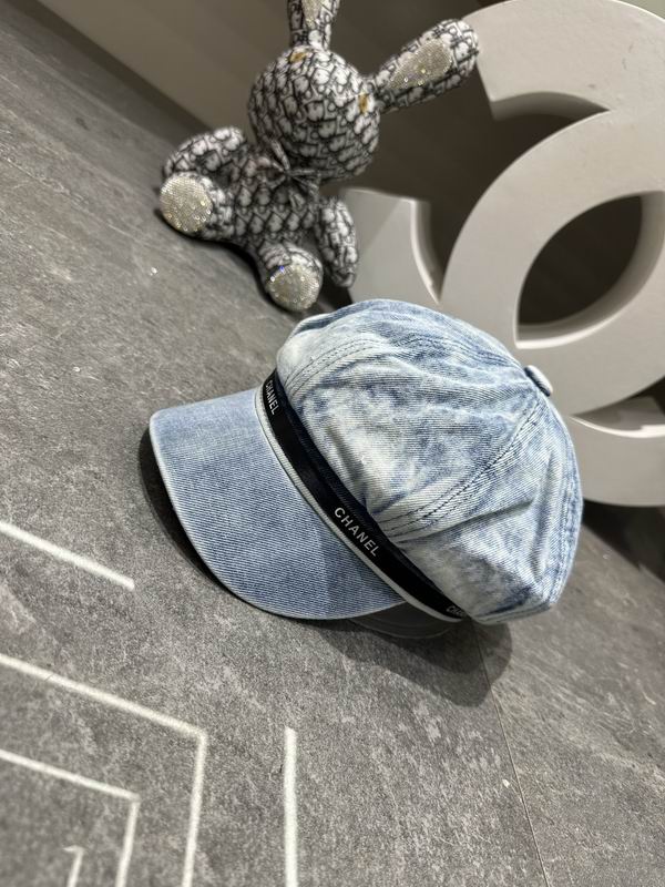 Chanel cap dx (430)