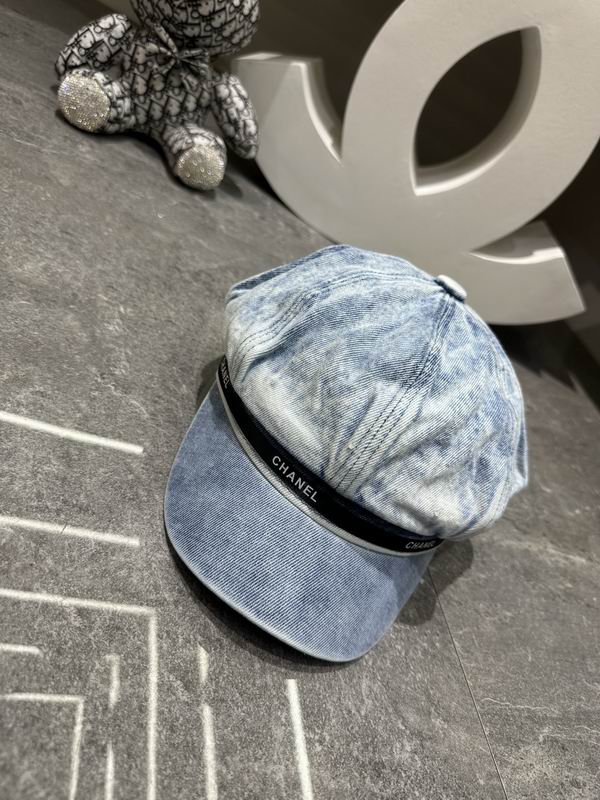 Chanel cap dx (431)