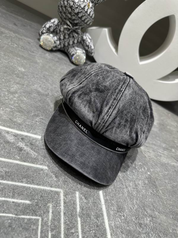Chanel cap dx (432)