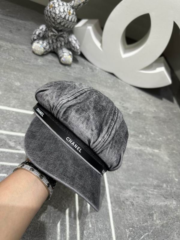Chanel cap dx (433)