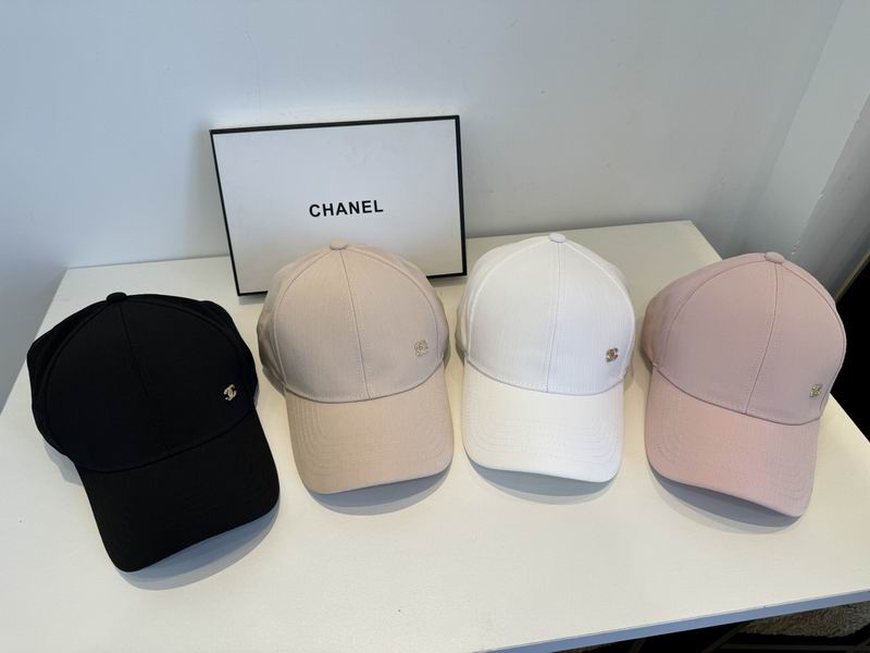 Chanel cap dx (433)