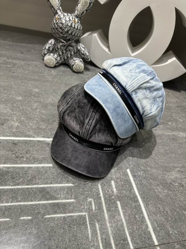 Chanel cap dx (434)