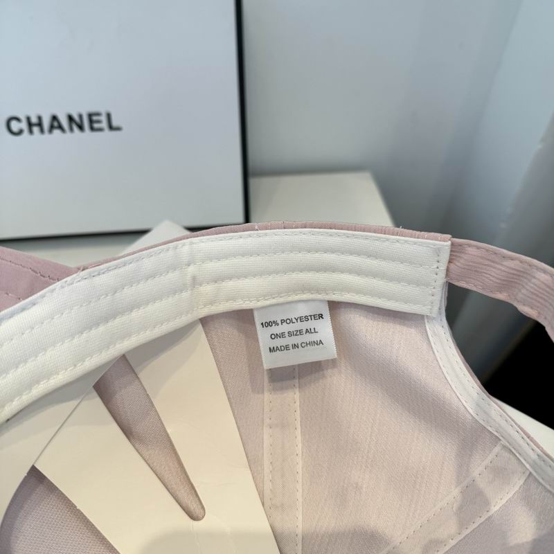 Chanel cap dx (434)