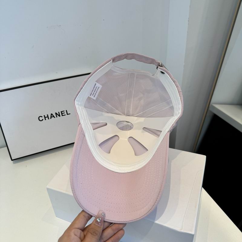 Chanel cap dx (435)