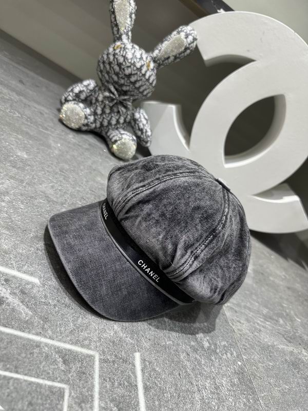 Chanel cap dx (436)